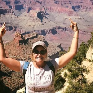 Meet your Posher, Gina